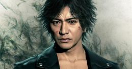 Takayuki Yagami (Judgment) (JPN)
