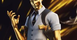 Midas [Fortnite]
