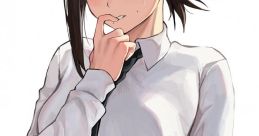 Kobeni (chainsaw man)