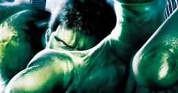 Hulk (2003) Movie Game