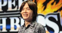 Masahiro Sakurai (Nintendo)