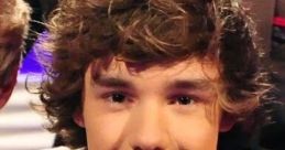 1D Up All Night era Liam Payne