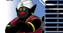 TFS Mr. Popo (DBZ Abridged)