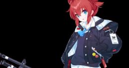 Konuri Maki (Blue Archive)
