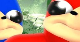 Uganda Knuckles