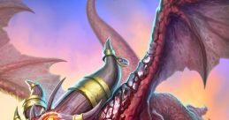 Alexstrasza - World of Warcraft