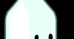 Water Bottle (Recommended Character, BFDI:TPOT)
