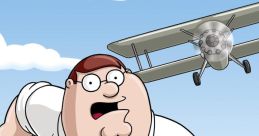 Peter Griffin (Modern, New)