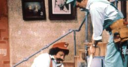 Luigi (Danny Wells-Super Mario Bros. Super Show)