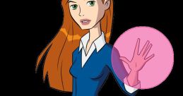Gwen Tennyson (Ben 10 UAF) Type your text to hear it in the voice of Gwen Tennyson (Ben 10 UAF).