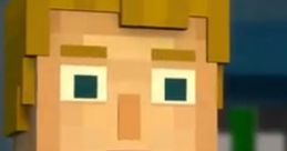 Lukas (Minecraft: Story Mode)