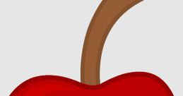 Cherry Jr The Orphan (BFDI-TPOT)
