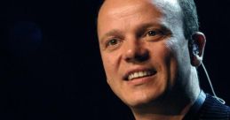 Gigi D'alessio (Neopolitan Singer)
