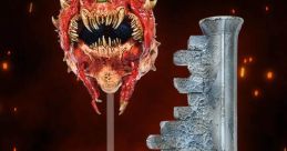 Cacodemon (Doom Eternal)