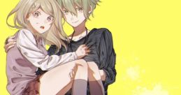 Rantaro Amami (Danganronpa: Killing Harmony)