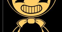 Big Head Bendy