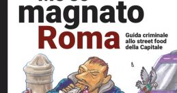 Franchino Er Criminale Italian