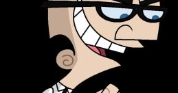 Denzel Crocker (The Fairly OddParents) Mangio-Crepe