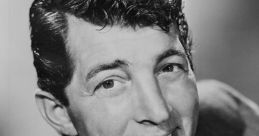 Dean Martin