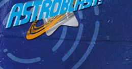 Astroblast Cast