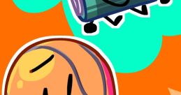 Basketball (BFDI - BFB - TPOT)