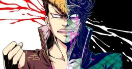 Mondo Owada (Danganronpa: Trigger Happy Havoc)