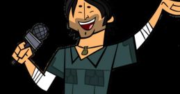 Chris McLean (Total Drama Island)