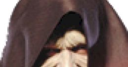 Emperor Palpatine : Star Wars