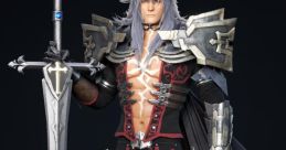 Siegfried (Fate-Apocrypha) Mangio-crepe