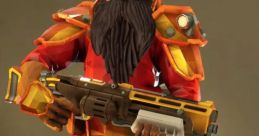 Dwarves (Deep Rock Galactic)
