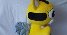 CatBee (Poppy Playtime)
