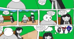 Strong Sad (Homestar Runner)