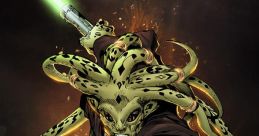 Kit Fisto {CGI}