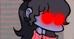 Soft GF (FNF Soft Corruption) (echolesseternal)