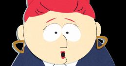 Shelia Broflovski (South Park)