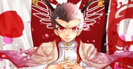 Kiyotaka Ishimaru (Danganronpa: Trigger Happy Havoc)