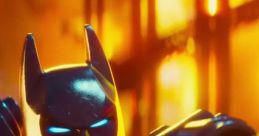 The LEGO Batman Movie – Trailer #4