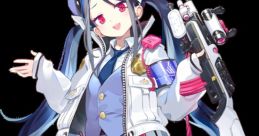 Nemugaki Fubuki (Blue Archive)