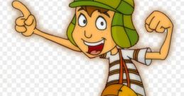 El Chavo del 8 (Animado) [Mangio-Crepe]