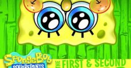 SpongeBobuarePants (Seasons 1 & 2) (mangio-crepe)