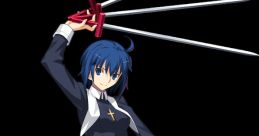 Ciel - Tsukihime-Melty Blood