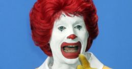 Ronald Mcdonald (USA) (Mcdonalds)