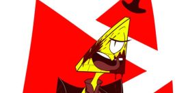 Bill Cipher Rus Dub