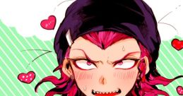 Kazuichi Souda (Danganronpa 2: Goodbye Despair)