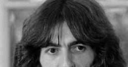 George Harrison (1970's - 1980's)