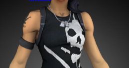 Headhunter (Fortnite Save The World)