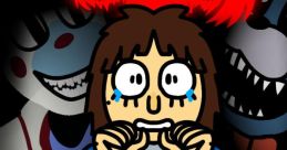 Sha (The Walten Files - Bunnyfarm)