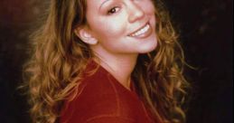 Mariah Carey (1994-1995 Merry Christmas-Daydream Era)