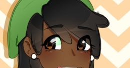 Olivia (Minecraft: Story Mode)