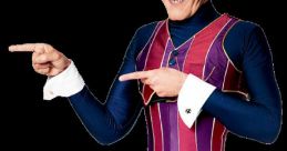 Robbie Rotten (Lazy Town)